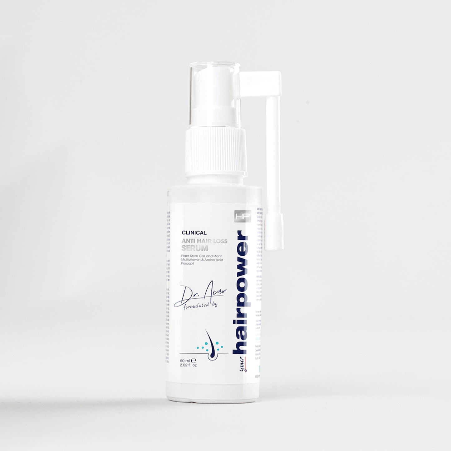 hairpower Anti Hair Loss Serum