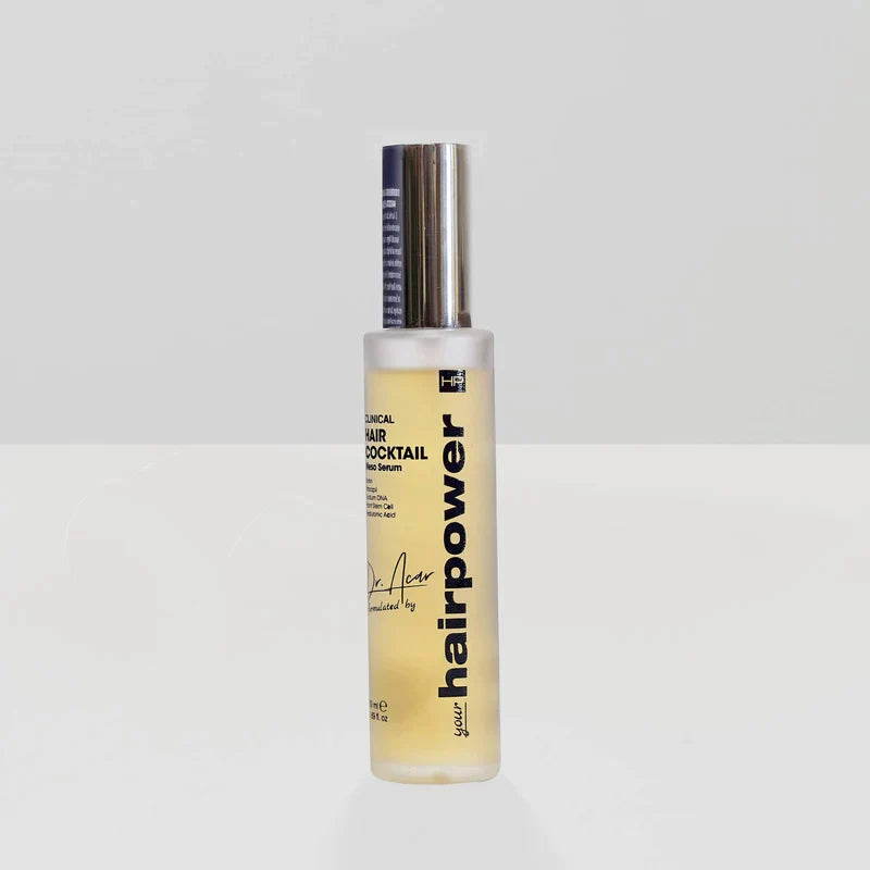 hairpower Hair Cocktail