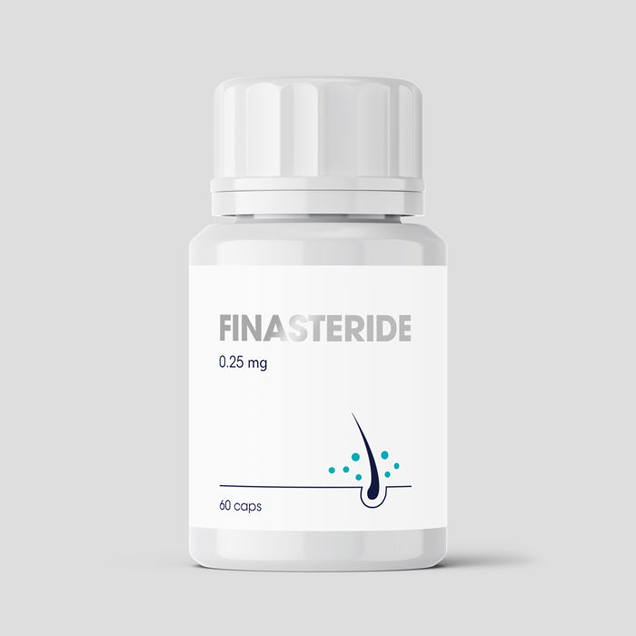 Finasteride Tablets